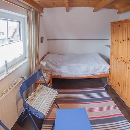 Vakantiehuis Feldmann Comfortable Holiday Dangast