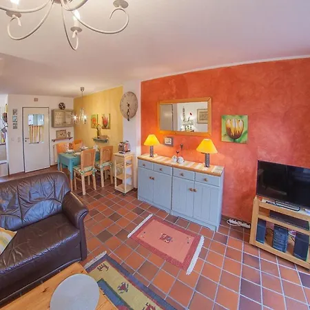 Vakantiehuis Feldmann Comfortable Holiday