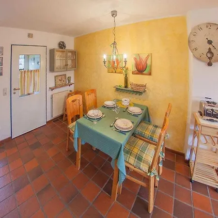 Vakantiehuis Feldmann Comfortable Holiday