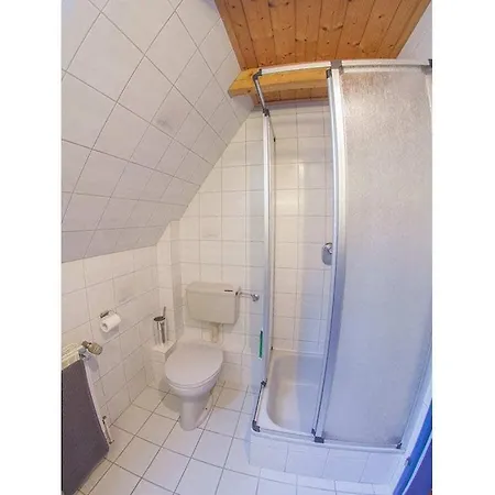 Casa de Férias Feldmann Comfortable Holiday Dangast