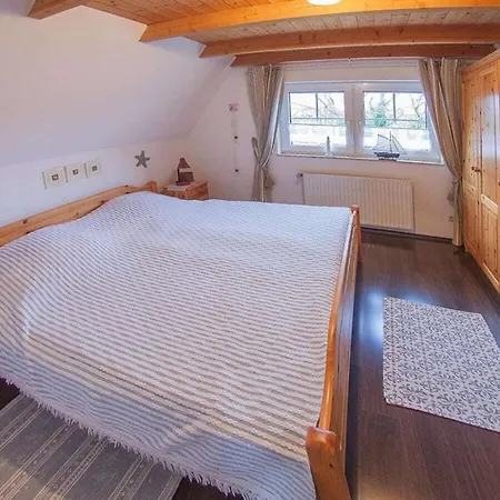 Feldmann Comfortable Holiday