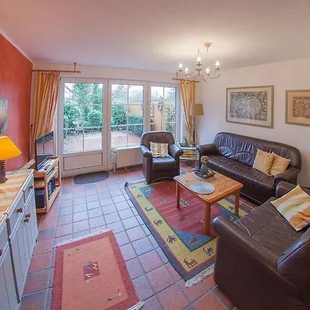 Feldmann Comfortable Holiday Dangast