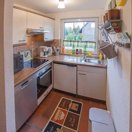 Feldmann Comfortable Holiday * Dangast